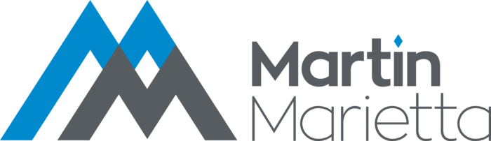 Martin Marietta Inc. Logo