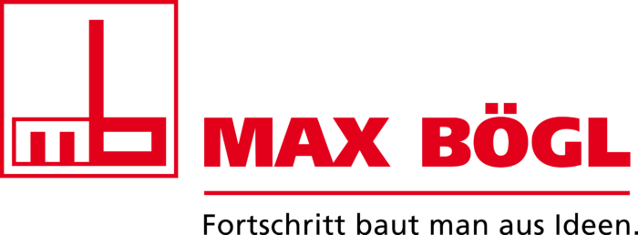 Max Bögl Logo