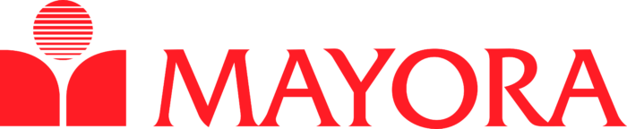 Mayora Indah Logo