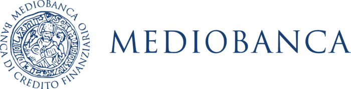 Mediobanca Logo