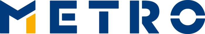 Metro AG Logo