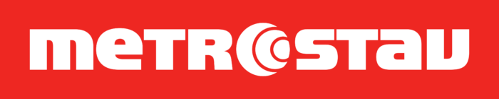 Metrostav Logo