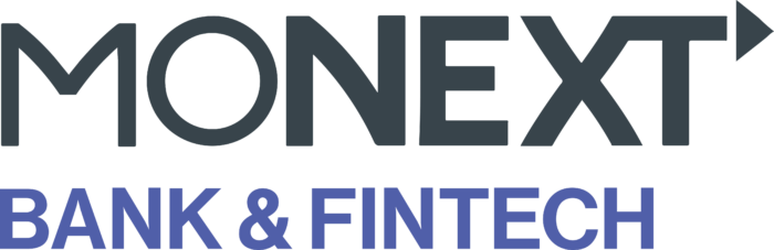 Monext Bank Logo