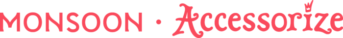 Monsoon Accessorize Logo