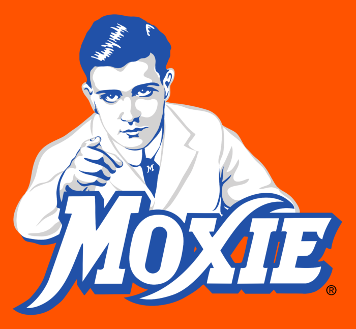 Moxie Logo