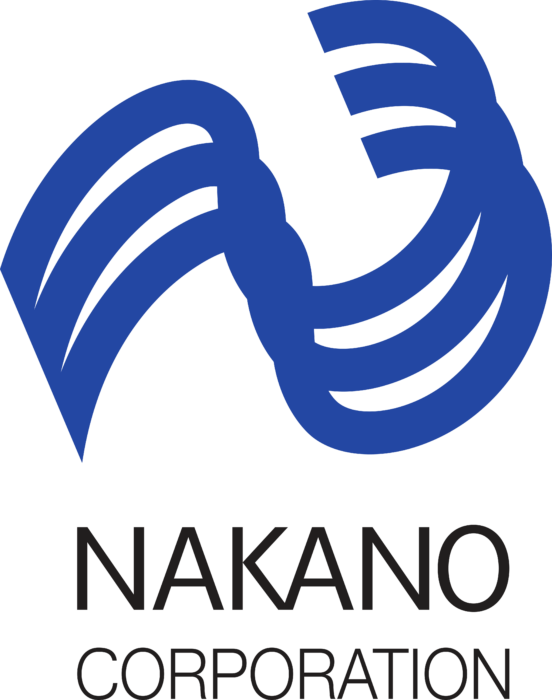 Nakano Corporation Logo