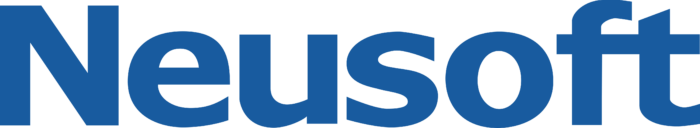 Neusoft Logo