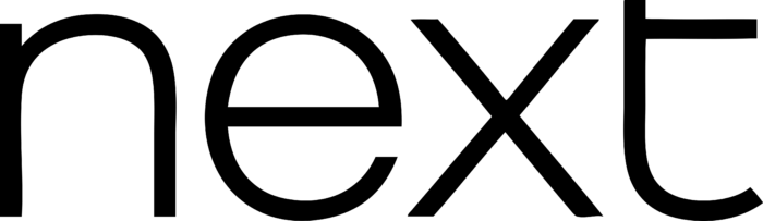 Next plc Logo
