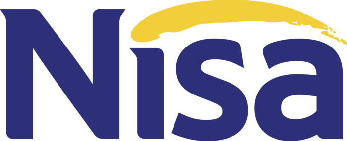 Nisa Logo