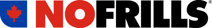 No Frills Logo