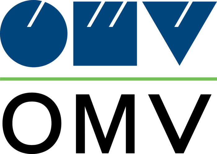 OMV Logo