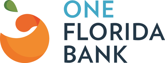 One Florida Bank Logo