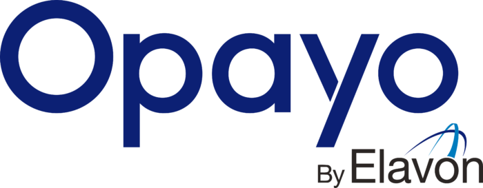 Opayo by Elavon Logo