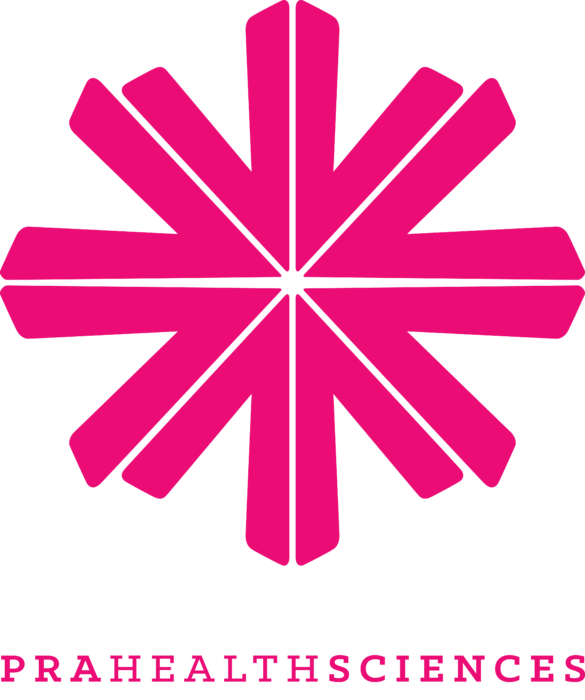 PRA Health Sciences Logo