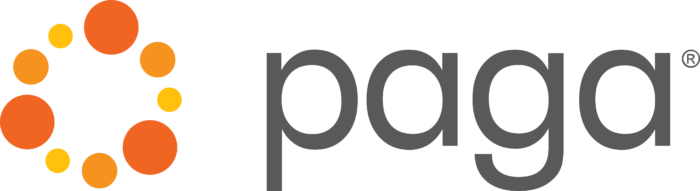 Paga Logo