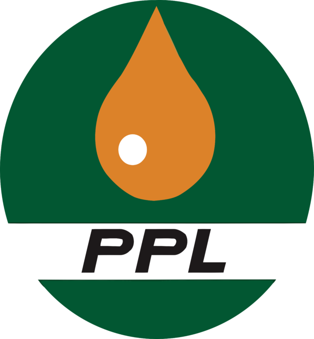 Pakistan Petroleum Logo