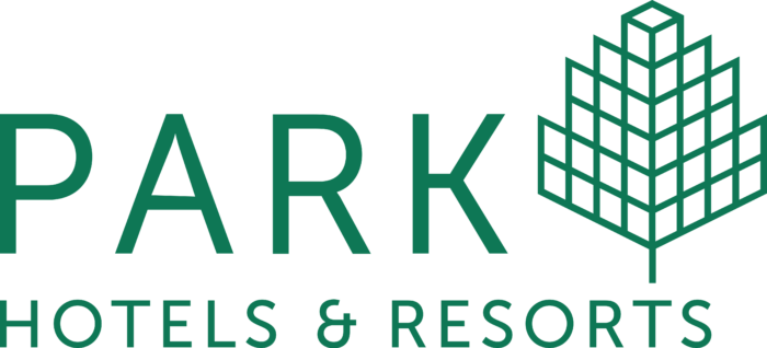 Park Hotels & Resorts Logo