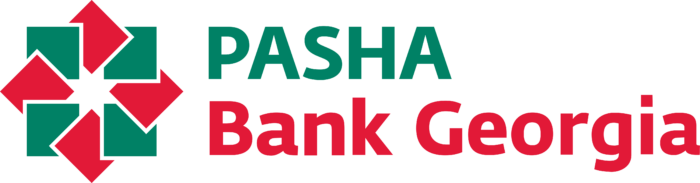 Pasha Bank Logo
