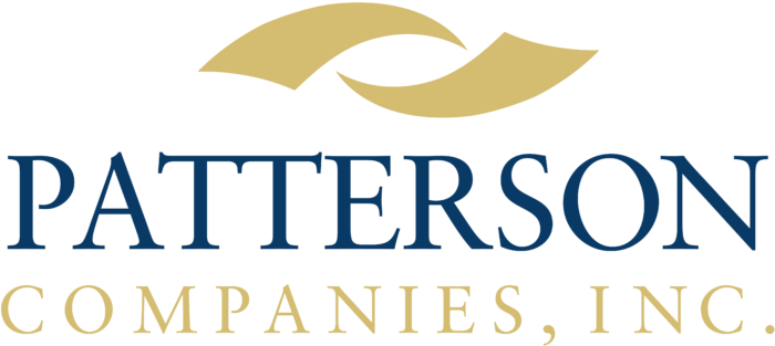 Patterson Companies Logo