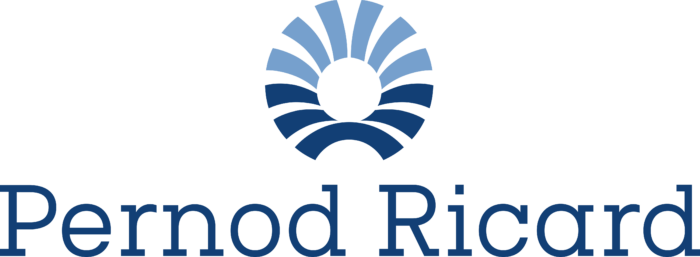 Pernod Ricard Logo