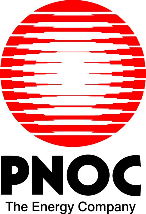 Philippine National Oil Company Logo
