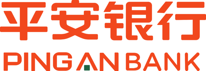 Ping An Bank Logo