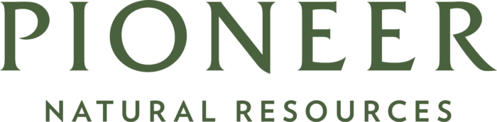 Pioneer Natural Resources Logo