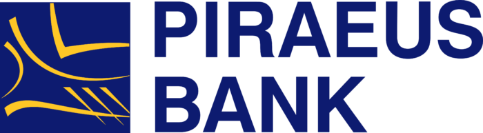 Piraeus Bank Logo