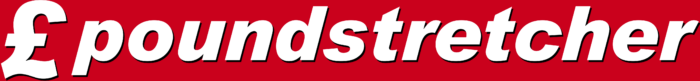 Poundstretcher Logo