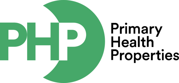 Primary Health Properties Logo