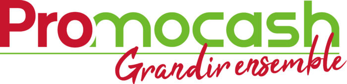 Promocash Logo