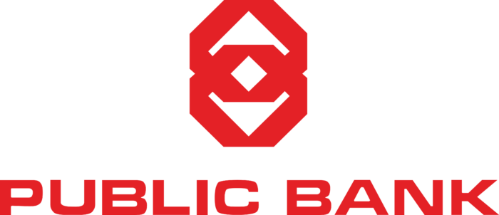 Public Bank Logo