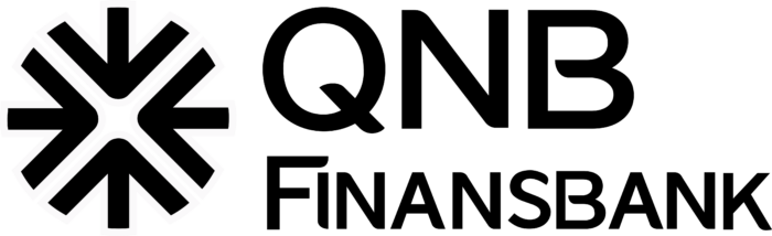 QNB Finansbank Logo