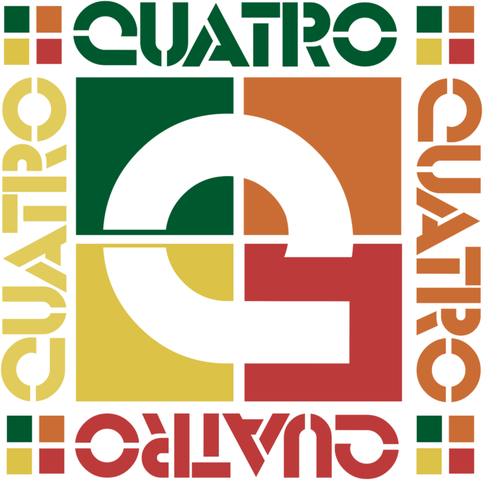 Quatro Logo
