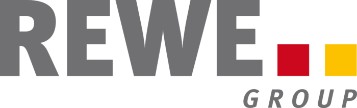 REWE Group Logo