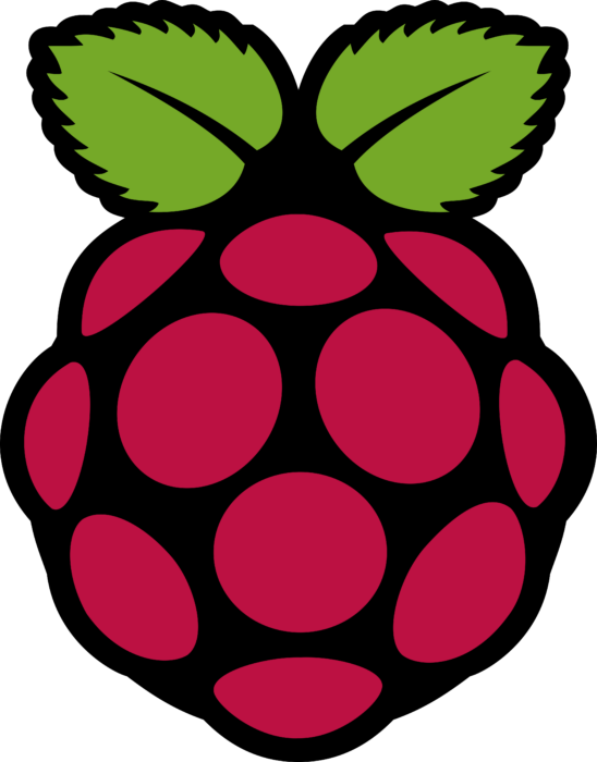 Raspberry Pi Logo