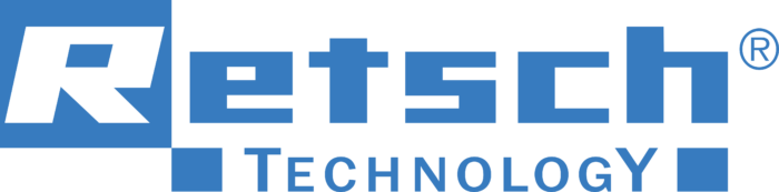 Retsch Technology Logo