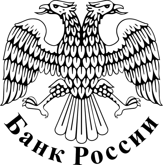 Russian Bank Logo