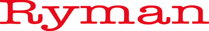 Ryman Logo