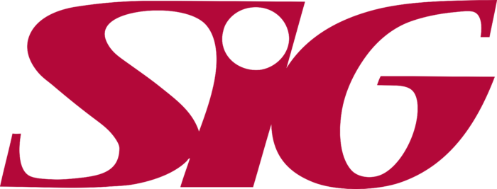 SIG plc Logo