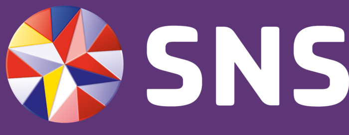 SNS Bank Logo