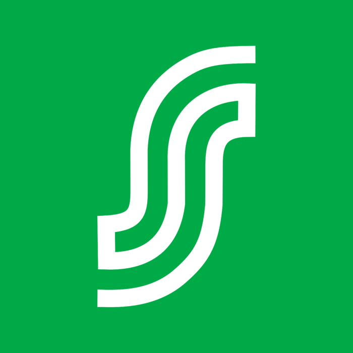 S Group Logo