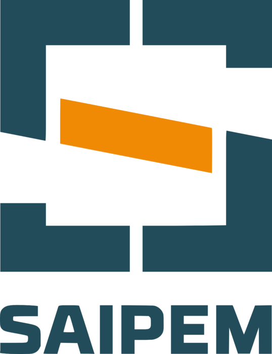 Saipem Logo