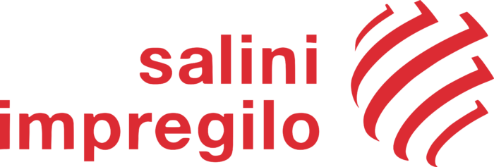 Salini Impregilo Logo