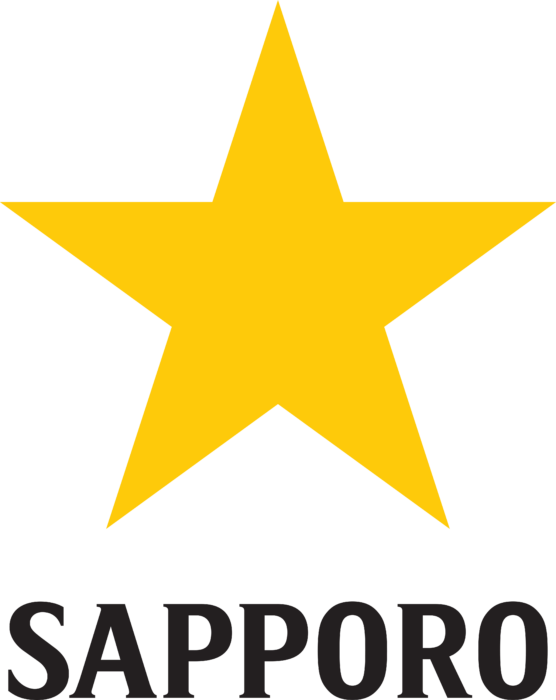 Sapporo Breweries Logo