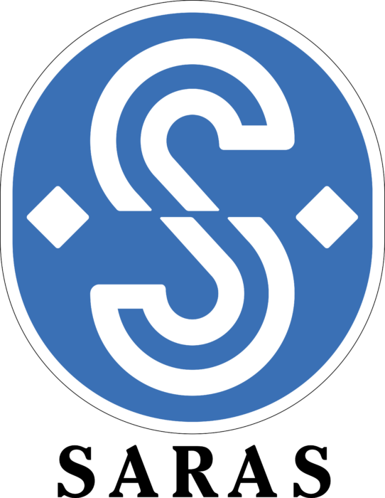 Saras S.p.A. Logo