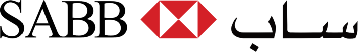Saudi British Bank SABB Logo