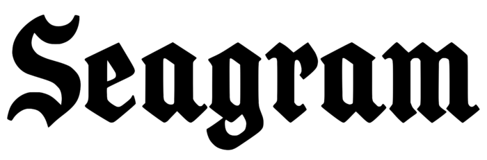 Seagram Logo