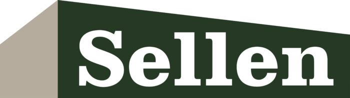 Sellen Construction Logo