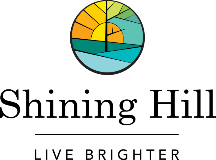 Shining Hill Logo